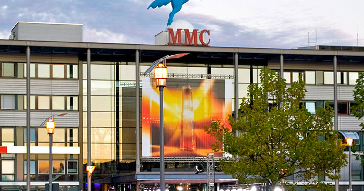 Personaldisponent/in (m/w/d) MMC Studios Köln GmbH